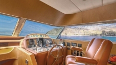 Maiora 28 Flybridge